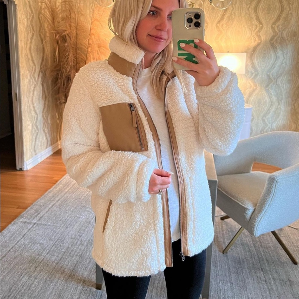 Abercrombie & Fitch Jacket